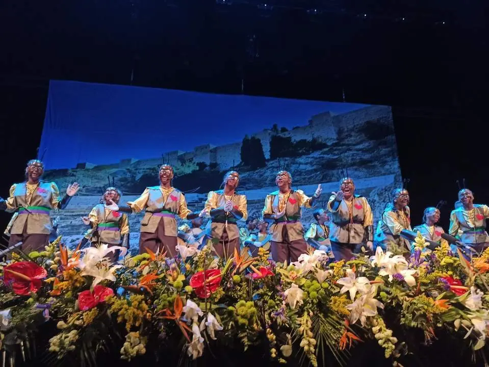 &Uacute;ltima semifinal: La noche de los cuchillos largos