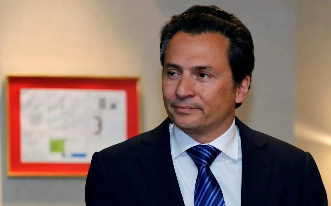 Huido en M&eacute;xico, detenido en M&aacute;laga - EFE