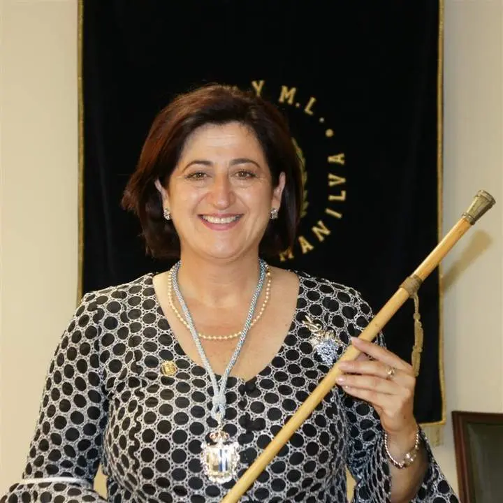 Antonia Mu&ntilde;oz. - Europa Press