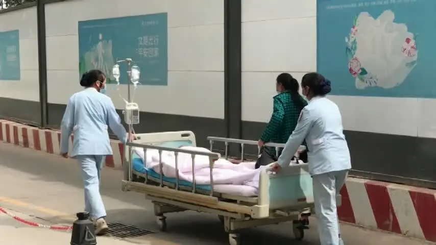 FMI: El coronavirus es la amenaza m&aacute;s urgente a la fr&aacute;gil recuperaci&oacute;n