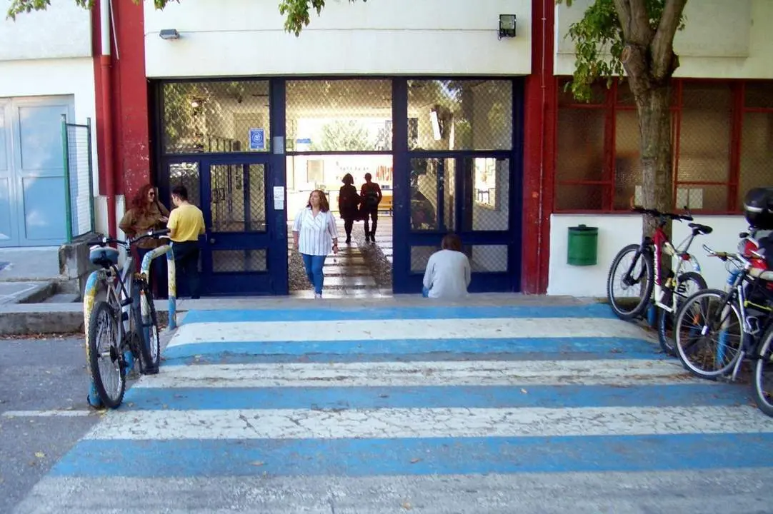 Calle Profesor Adolfo Ranca&ntilde;o. - AI