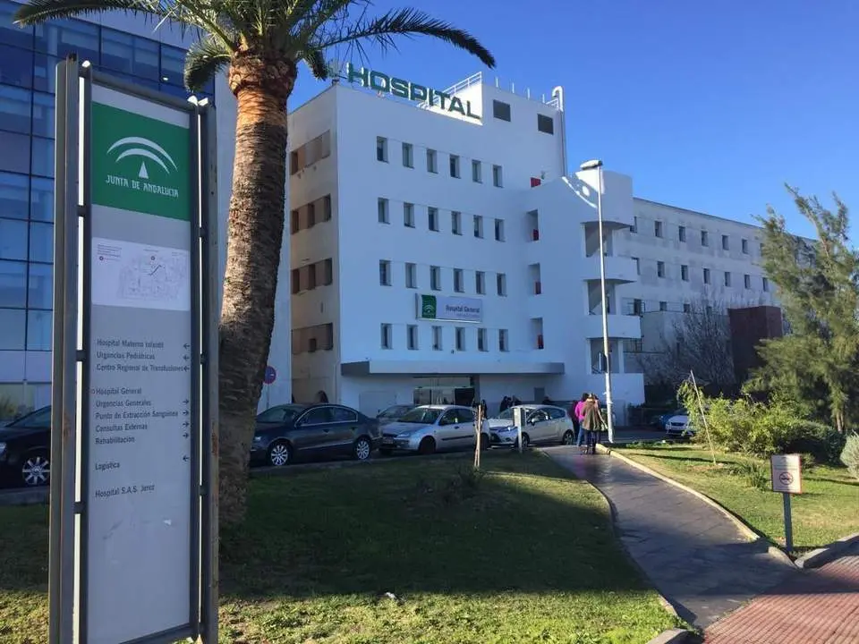 Hospital de Jerez - Viva