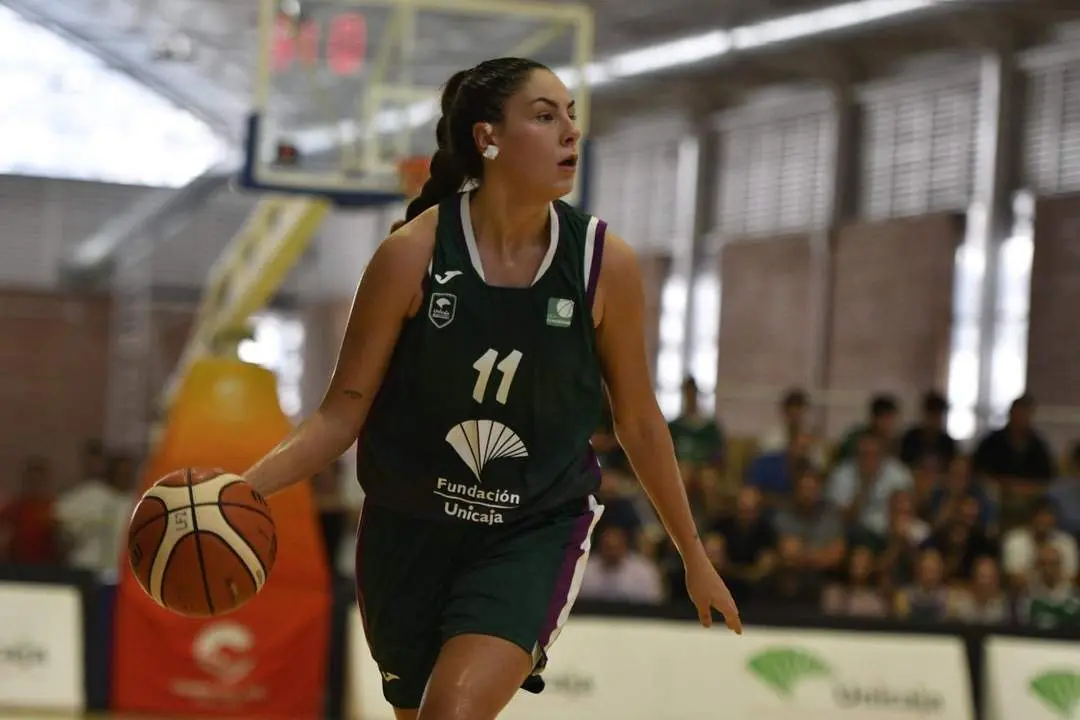 Unicaja sigue en racha. - @unicajaCB