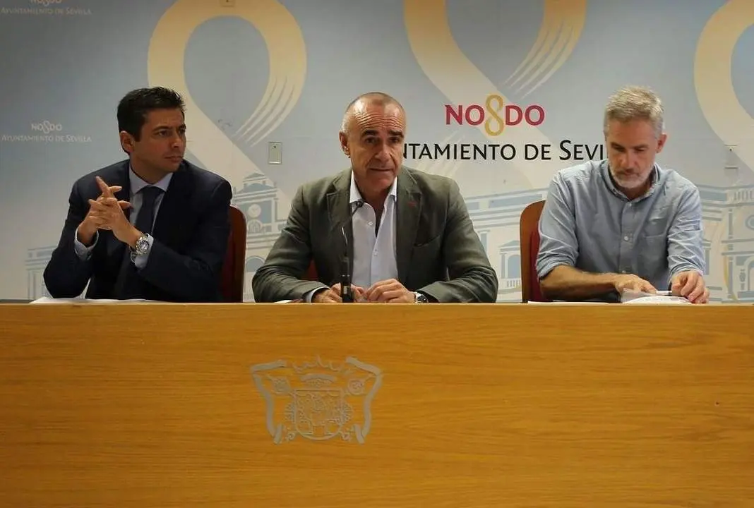 Antonio Mu&ntilde;oz. - AI