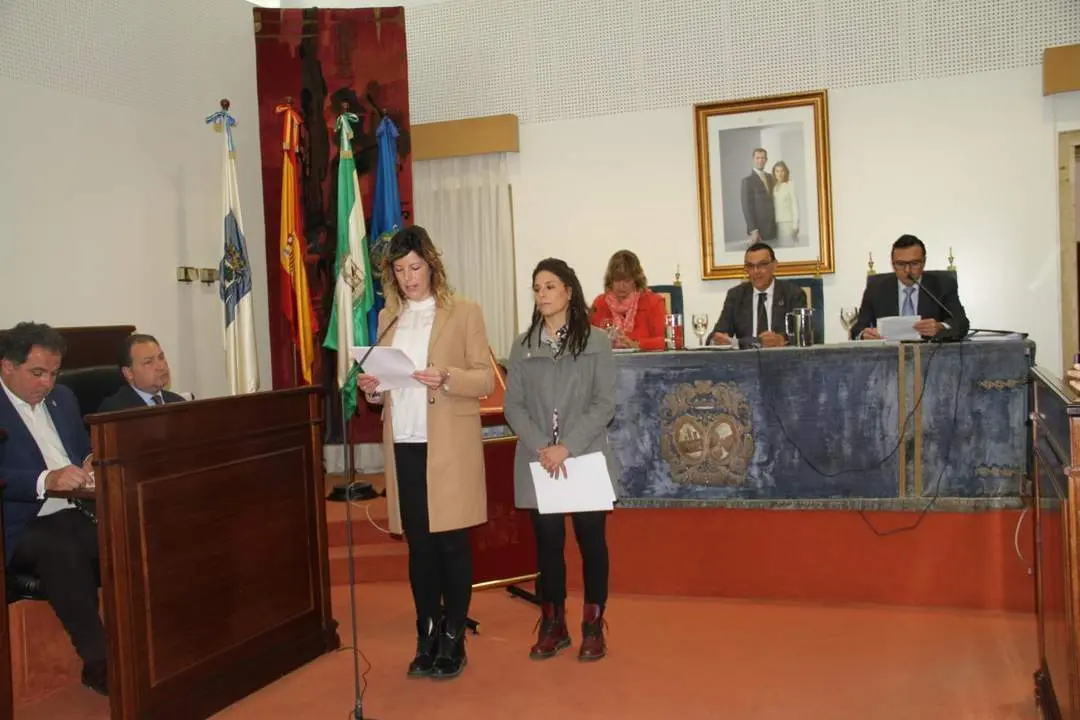 Diputaci&oacute;n de Huelva. - VH
