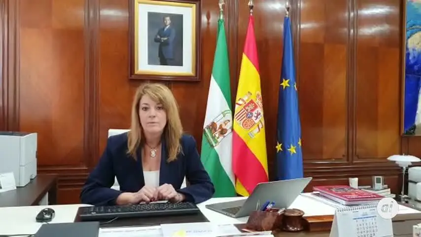 Miranda agradece el esfuerzo portuario para garantizar los suministros