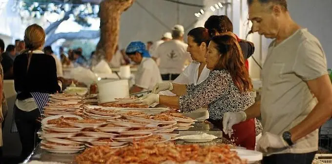 Feria Gamba - vh