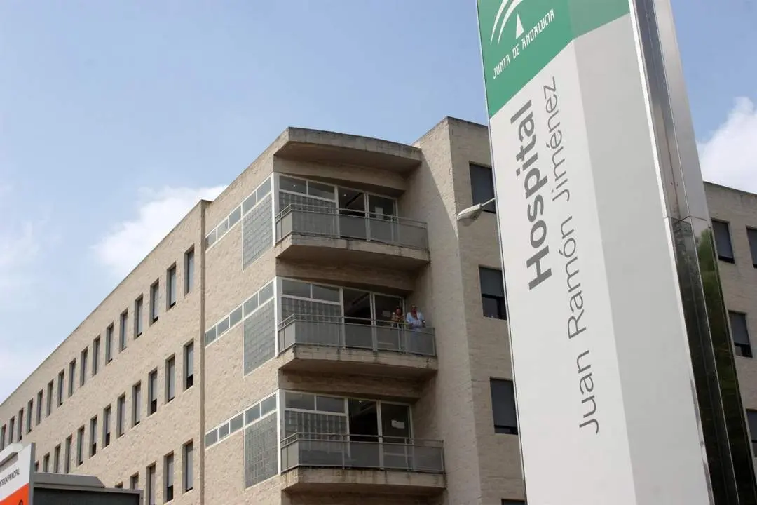 Hospital Juan Ram&oacute;n Jim&eacute;nez. - EP