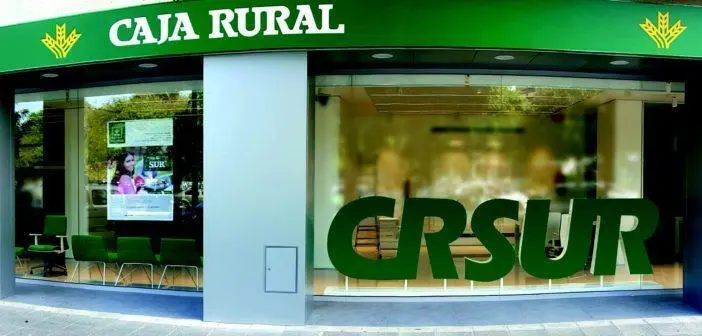 Caja Rural del Sur. - AI