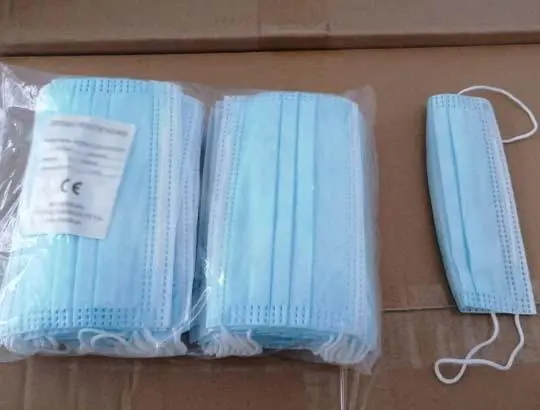 Mascarillas. - Informaci&oacute;n.