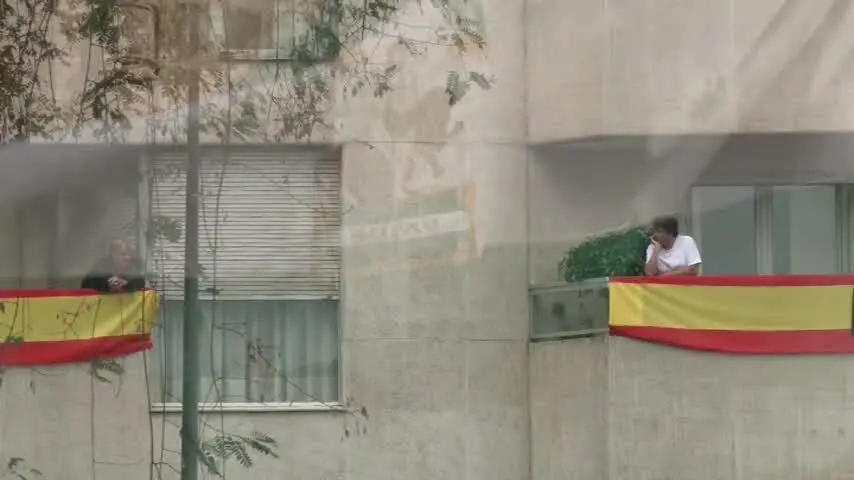La Junta convoca a tres minutos de silencio por las v&iacute;ctimas mortales