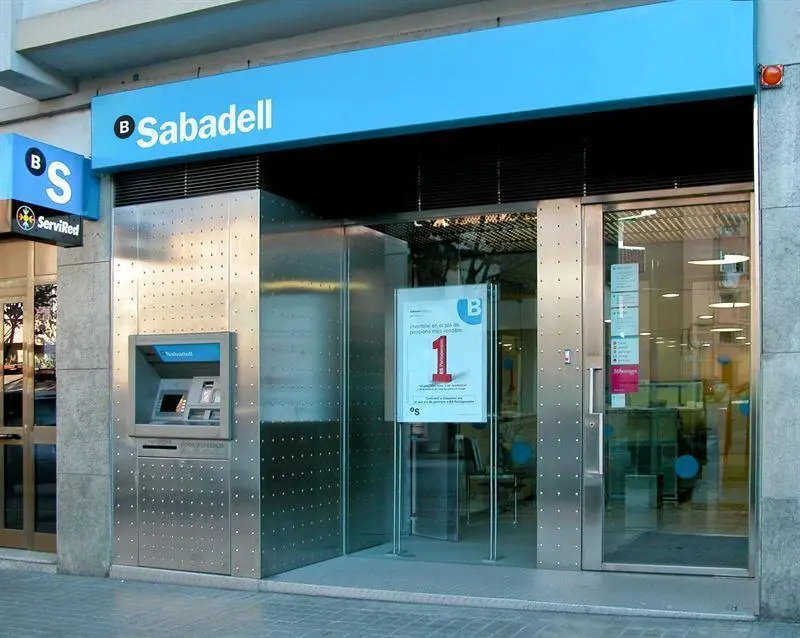 BANCO SABADELL - EP