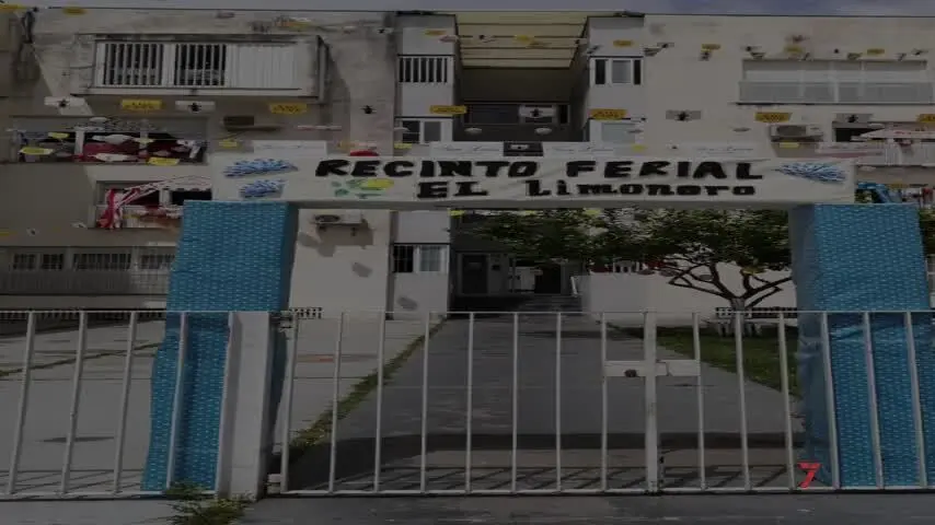As&iacute; se vivi&oacute; la inauguraci&oacute;n de la Feria del confinamiento