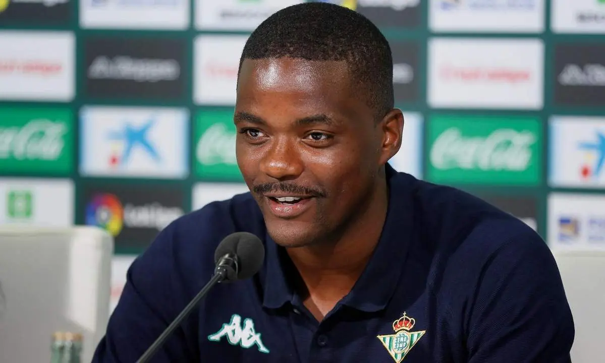 La presentaci&oacute;n de Carvalho. - Efe