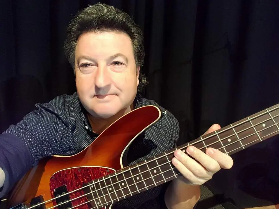 Jos&eacute; Carlos Seco. - De su Facebook