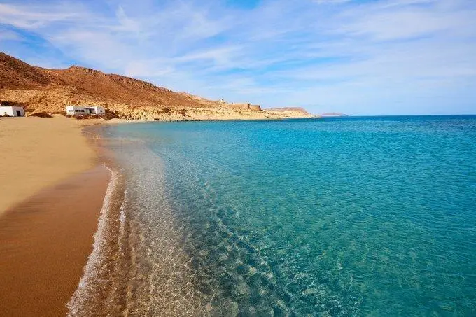 Las playas de Andaluc&iacute;a est&aacute;n listas para el verano