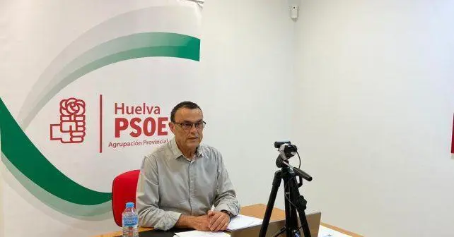 Ignacio Caraballo. - VH