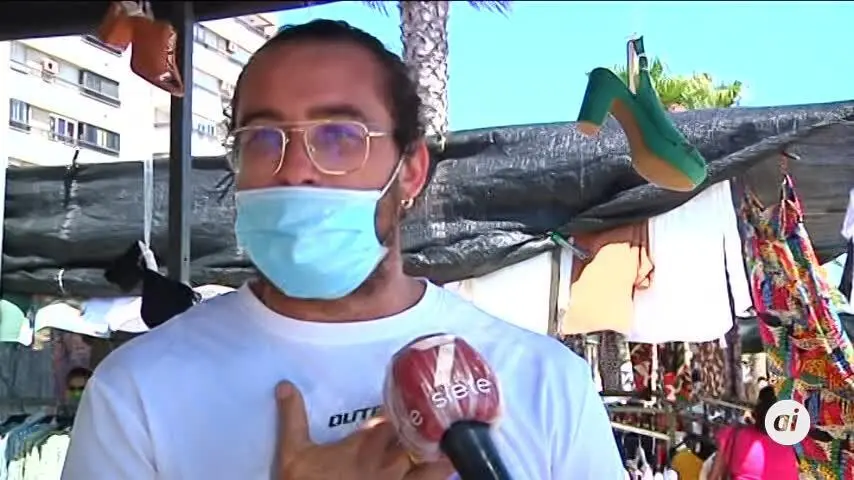 El &lsquo;Piojito&rsquo;, &ldquo;los &uacute;ltimos en volver&rdquo;