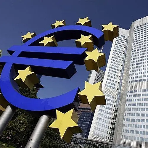 Banco Central Europeo. | EUROPA PRESS.