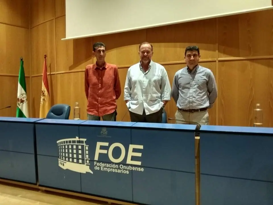 Presentaci&oacute;n del documento. - VH