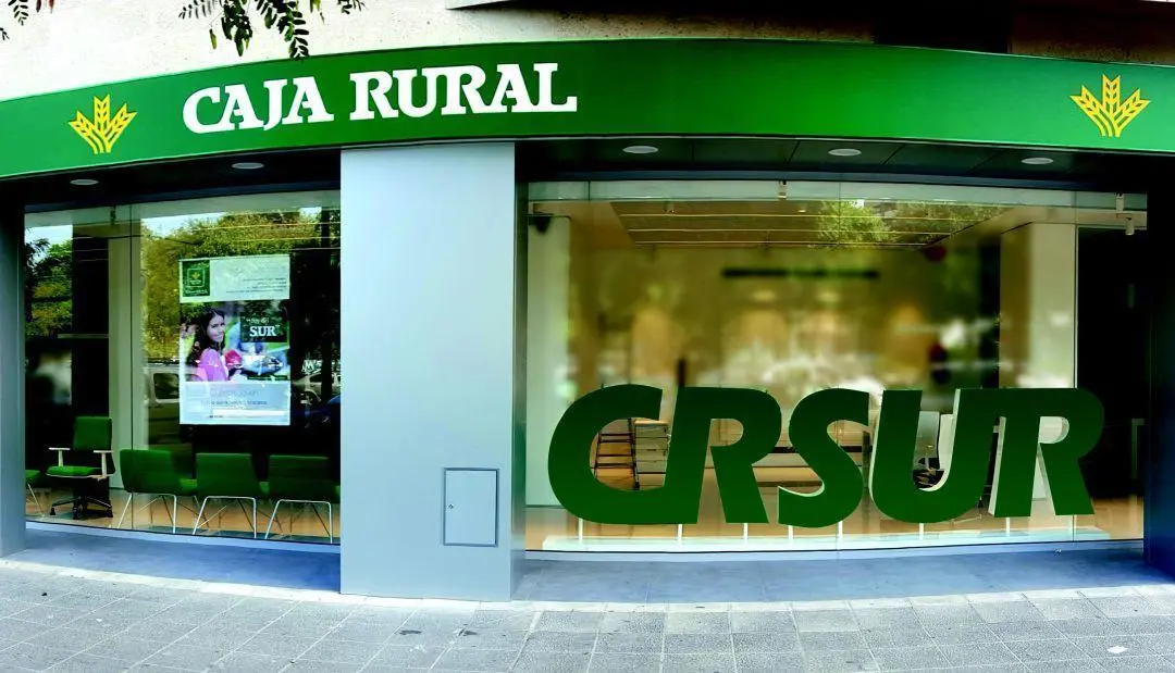 Caja Rural del Sur. - AI