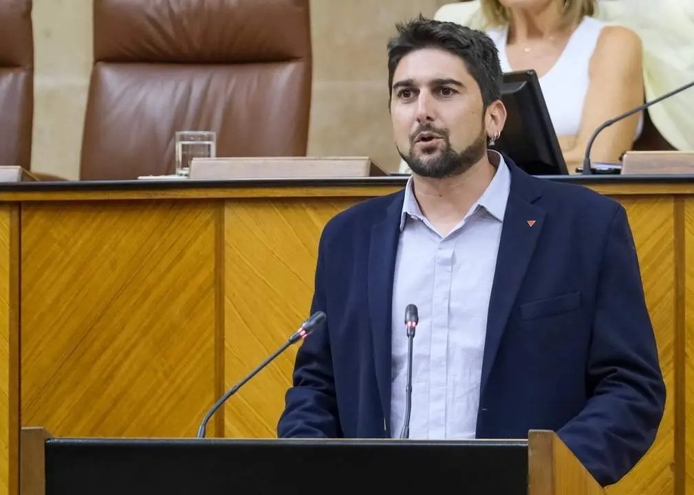Ismael S&aacute;nchez. - AA