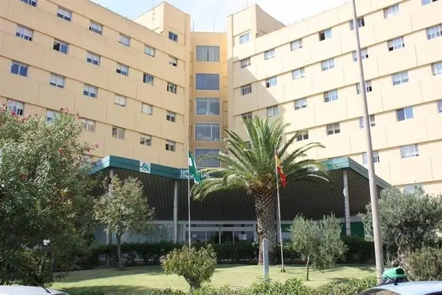 Hospital de Torrec&aacute;rdenas - ep