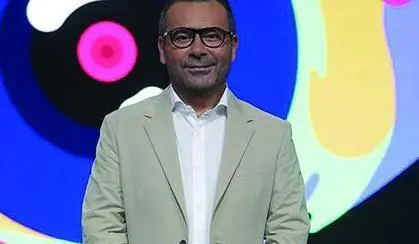 Jorge Javier V&aacute;zquez, protagonistas de un agrio debate pol&iacute;tico con Bel&eacute;n Esteban en 'S&aacute;lvame'. - A. I.