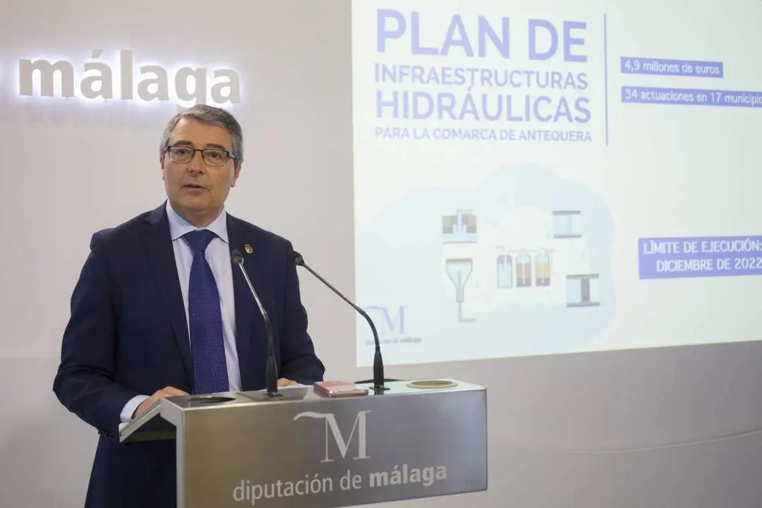 Francisco Salado. - ep