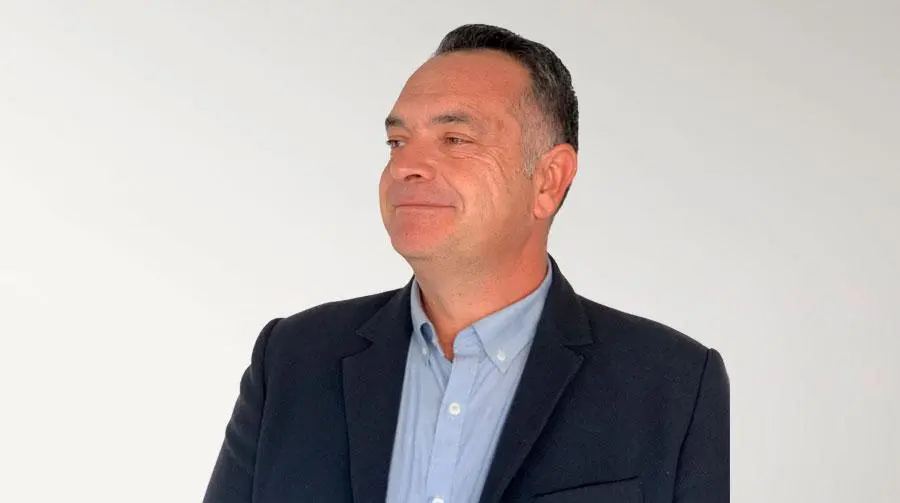 Jos&eacute; Luis Romero Alonso. - AI