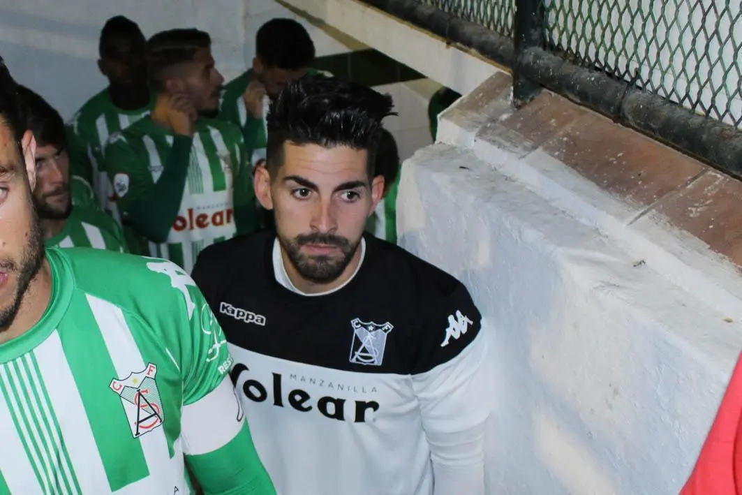 Isma Gil cuaj&oacute; grandes actuaciones en las 28 jornadas que disput&oacute; - Ra&uacute;l J. Bustillos