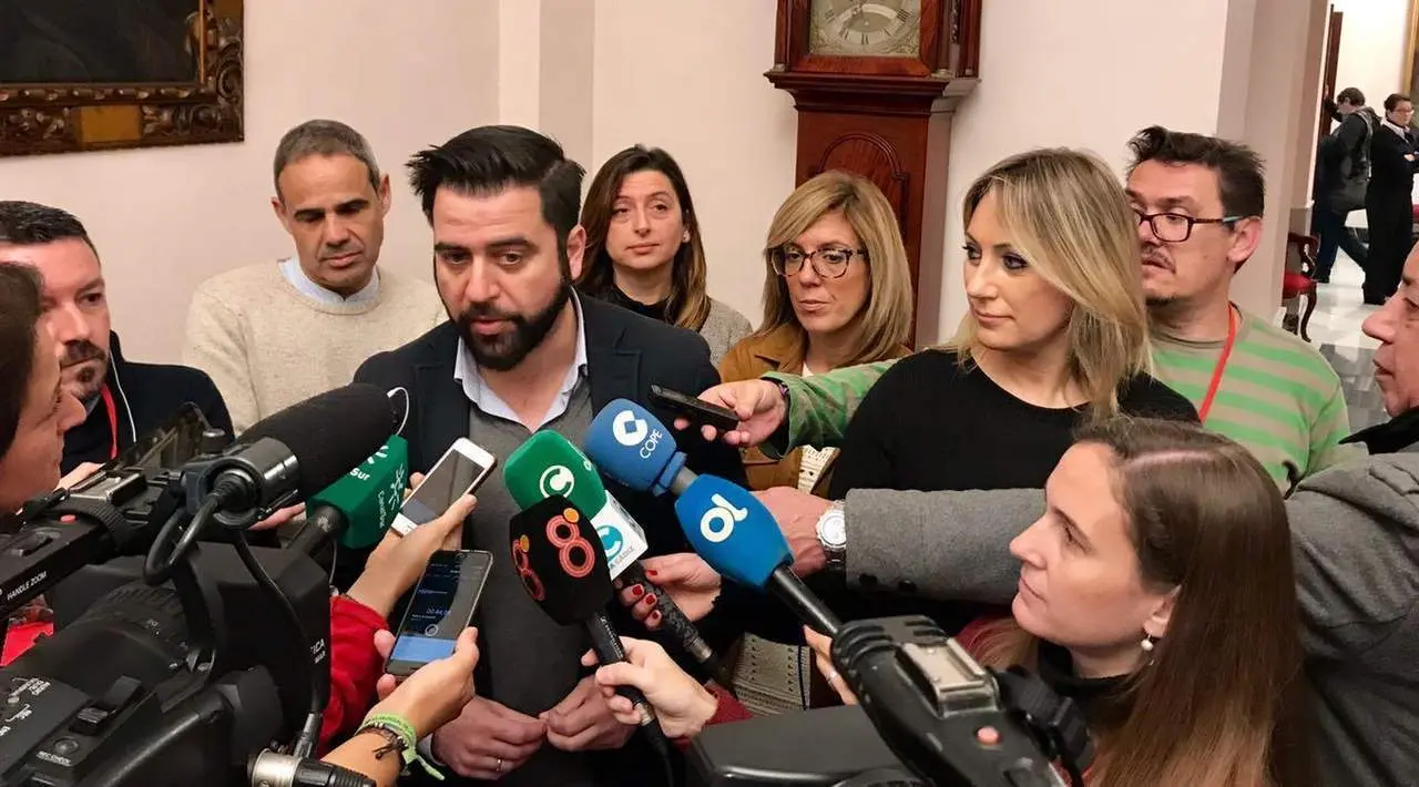 Fran Gonz&aacute;lez. - A.A.
