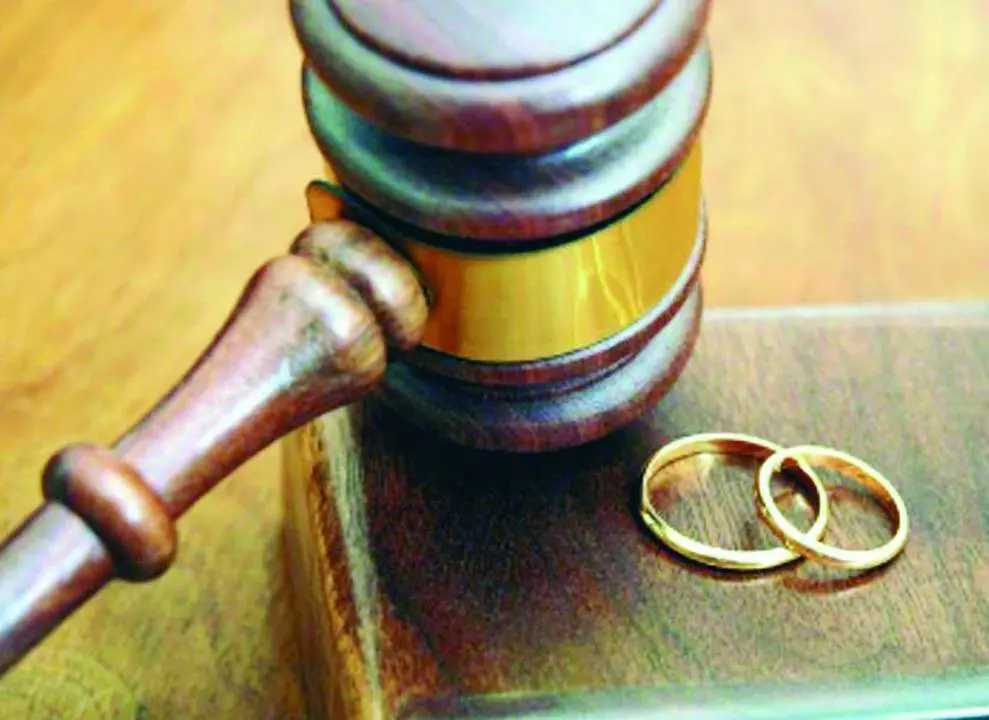 La crisis de 2008 rebaj&oacute; el n&uacute;mero de divorcios tras el r&eacute;cord hist&oacute;rico de 2007. - A. I.