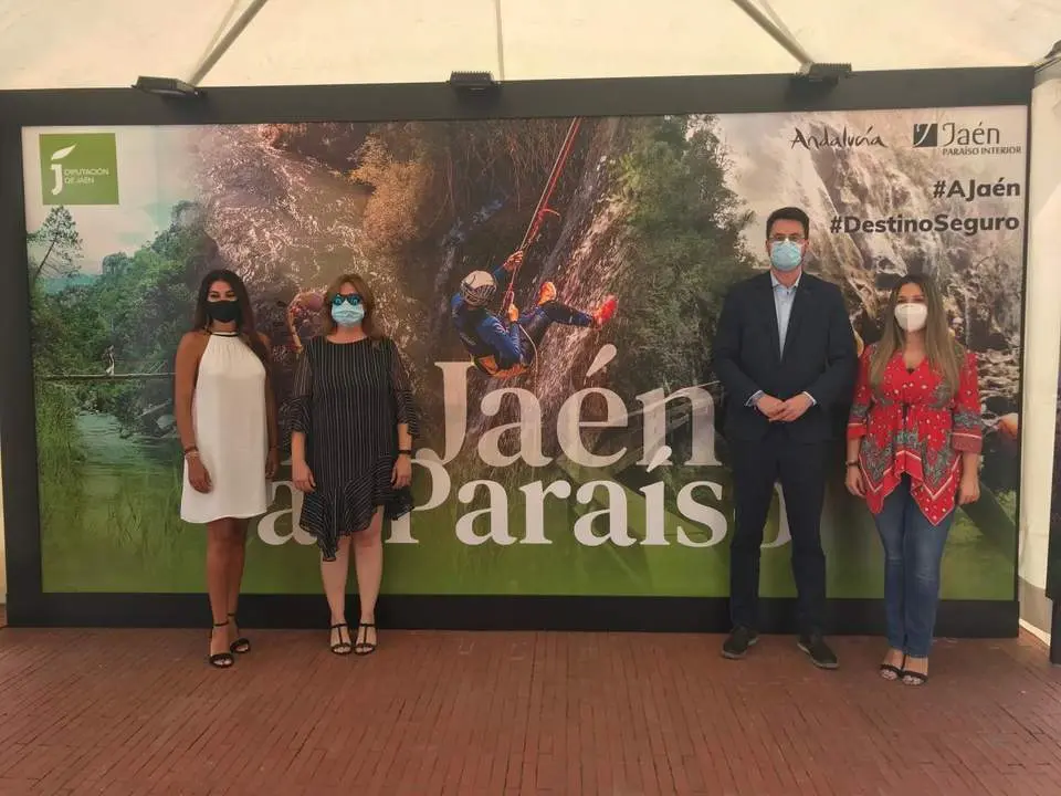 Ja&eacute;n para&iacute;so interior en M&aacute;laga. - AI