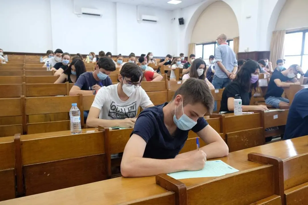 La universidad, los alumnos y el profesorados. - UPO
