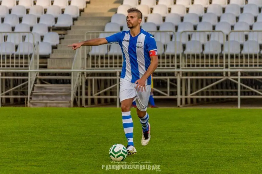 Alex Rodr&iacute;guez Vargas. - Ser