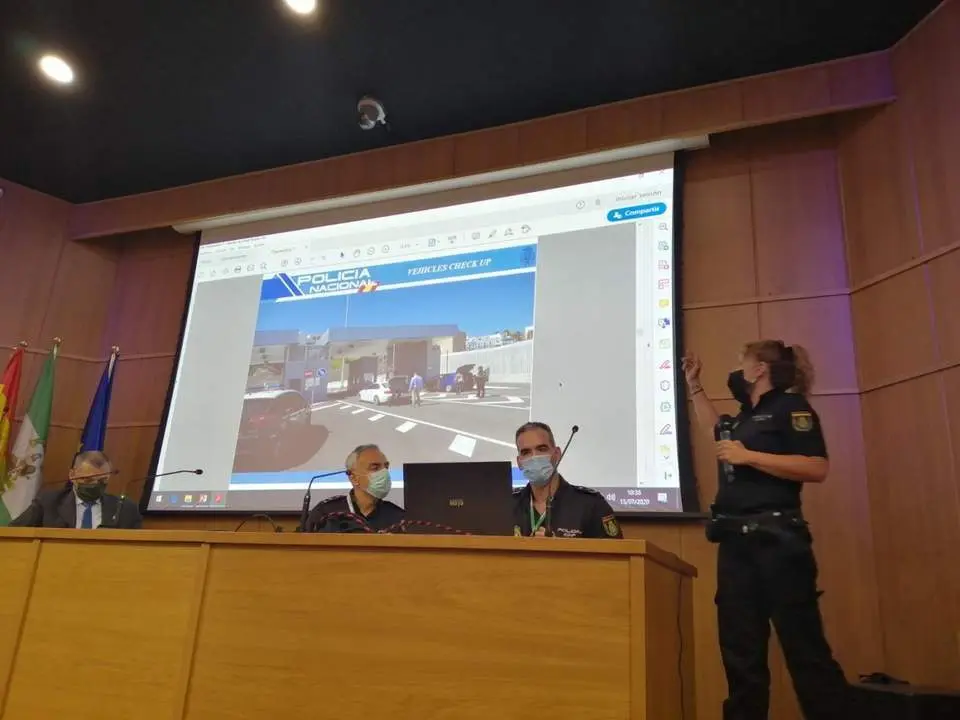 Operaci&oacute;n Minerva. - AI