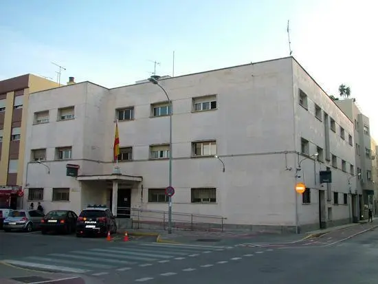 Comisar&iacute;a de El Puerto. - Andaluc&iacute;a Informaci&oacute;n