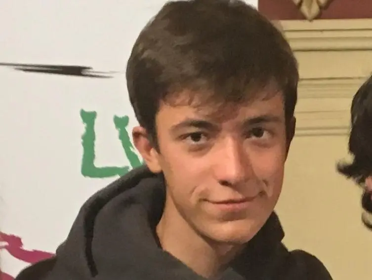 Ignacio Ciscar gana la Olimpiada Matem&aacute;tica Espa&ntilde;ola. - US
