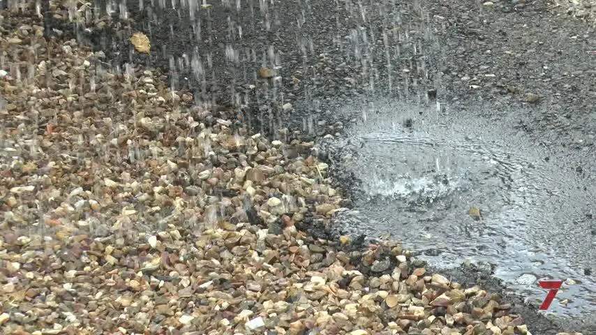 Emasesa apuesta por los sistemas urbanos de drenaje sostenible