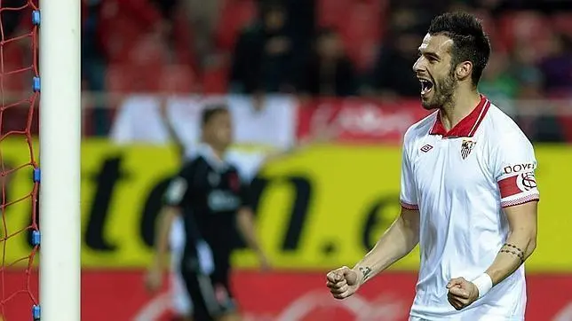 Negredo - UEFA