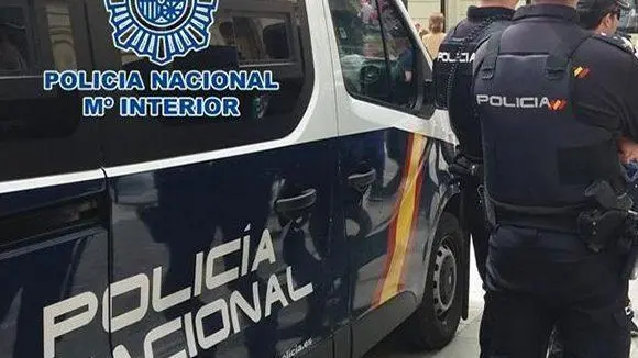 POLIC&Iacute;A - SEMANAL