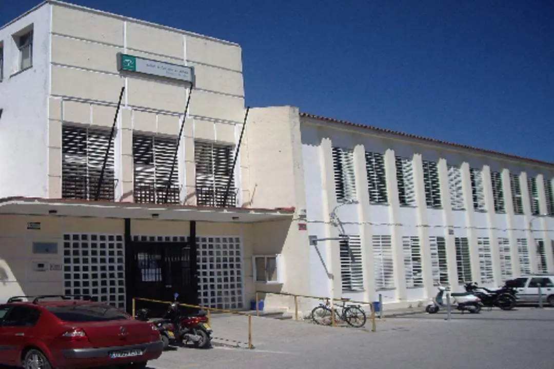 El Instituto Francisco Pacheco - A. I.