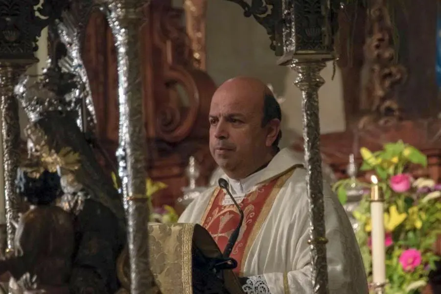 Salvador Guerrero. - JC Orozco