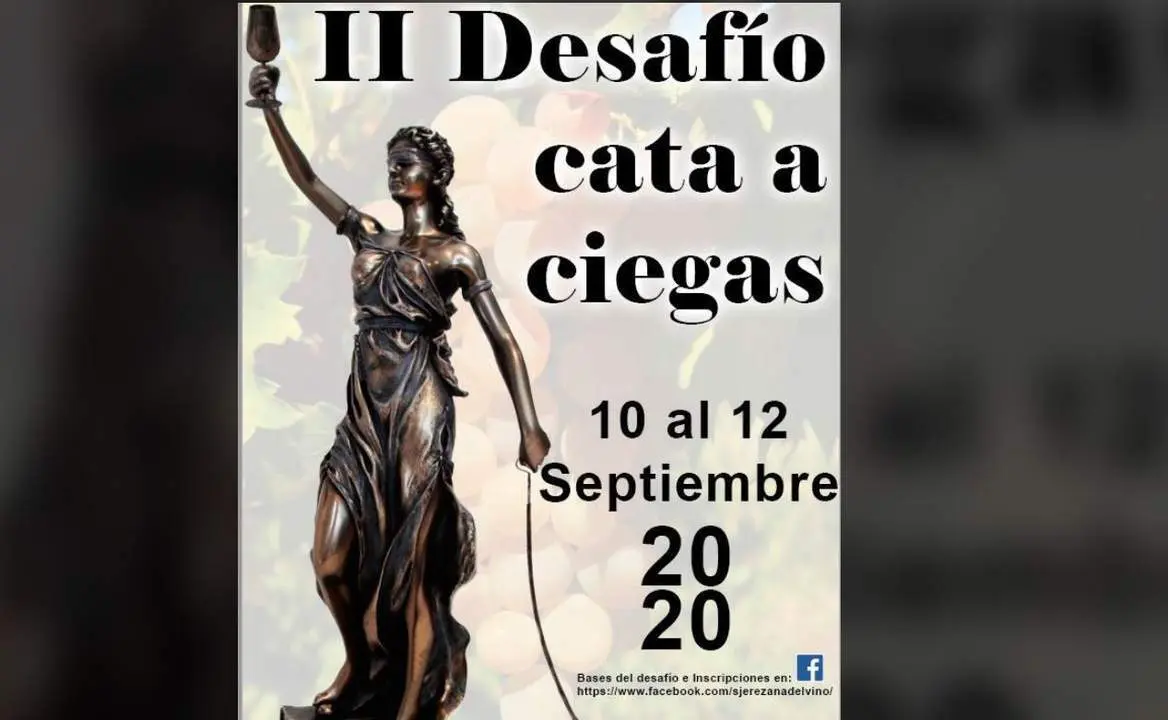 Imagen del cartel anunciador.  - Viva