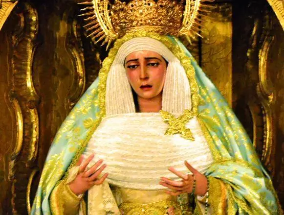 CONSOLACI&Oacute;N Y L&Aacute;GRIMAS - GEMMA VELA