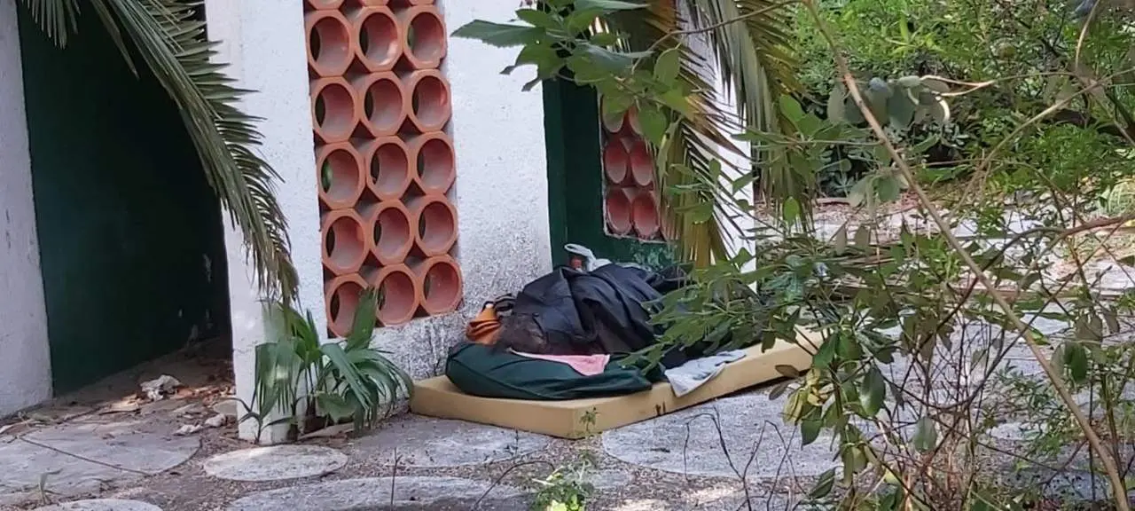 El Parque de Blancanieves, en el punto de mira de los v&aacute;ndalos