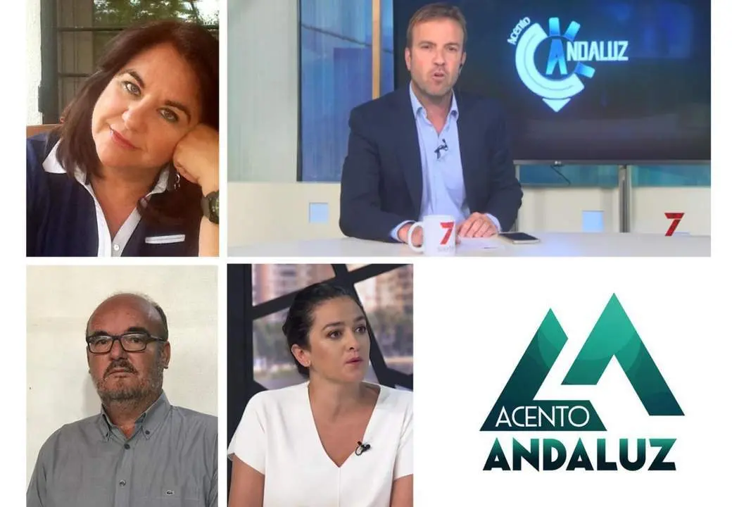 La nueva temporada de Acento Andaluz. - 7TV