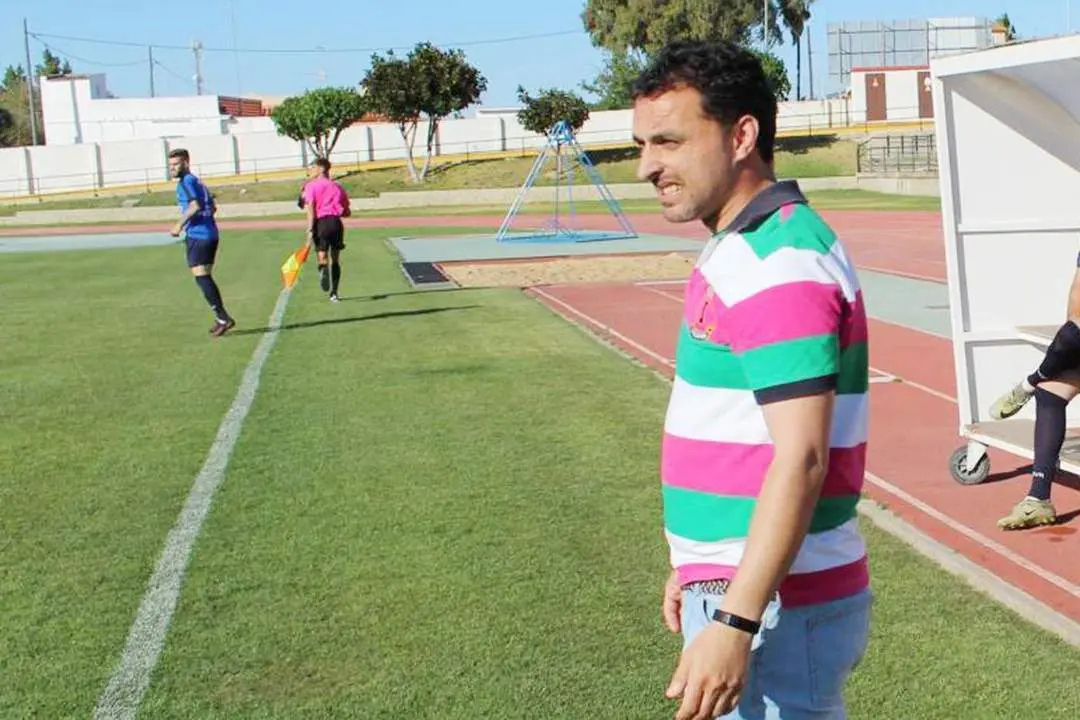Edu G&aacute;lvez tiene ganas de iniciar una nueva temporada - Ra&uacute;l J. Bustillos