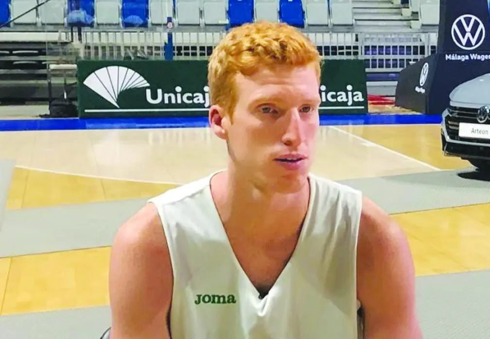 el base de unicaja. - ucb